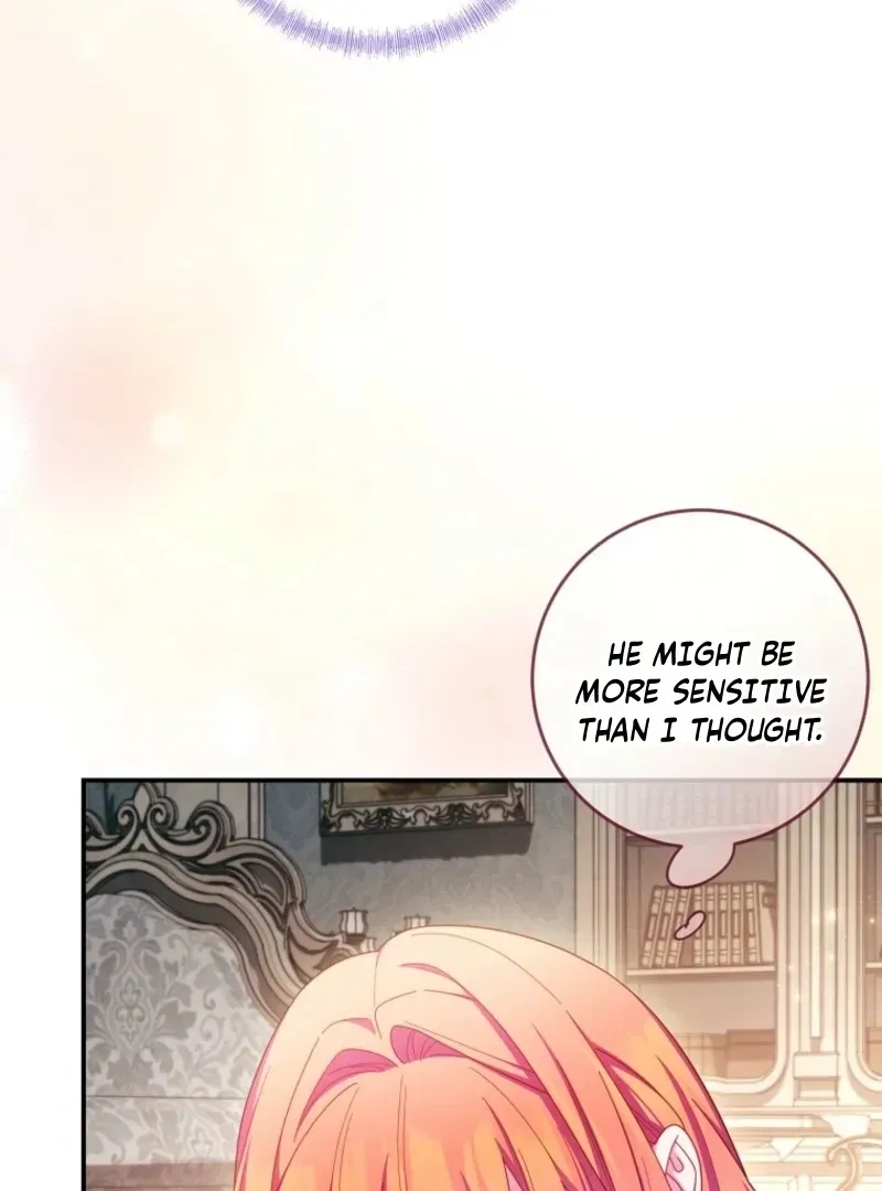 Read Princess Eveness Saves Herself chapter 41 image 97 on Lezhin