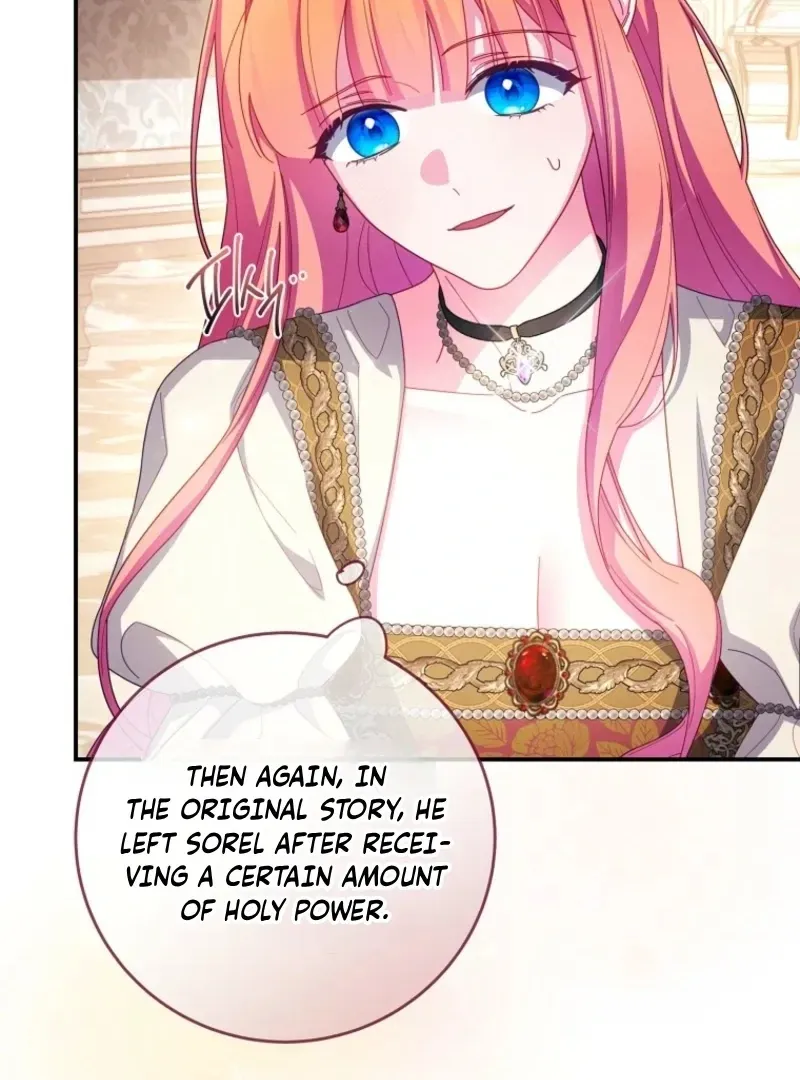 Read Princess Eveness Saves Herself chapter 41 image 98 on Lezhin