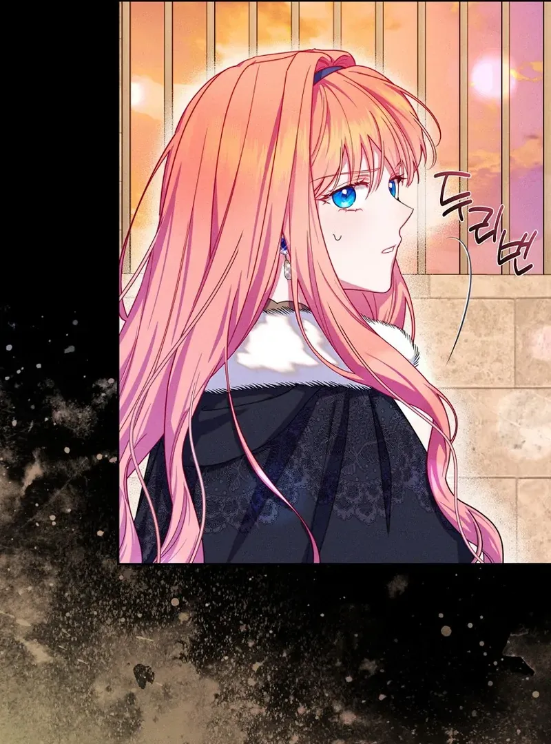 Read Princess Eveness Saves Herself chapter 5 image 10 on Lezhin