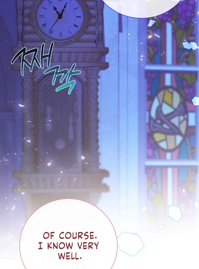Read Princess Eveness Saves Herself chapter 5 image 101 on Lezhin