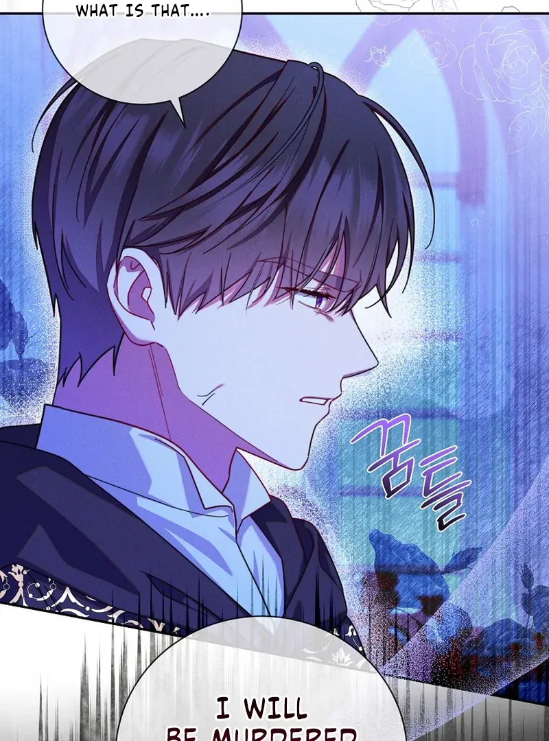 Read Princess Eveness Saves Herself chapter 5 image 104 on Lezhin