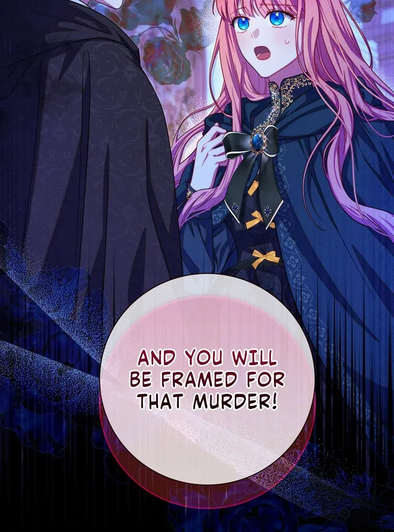 Read Princess Eveness Saves Herself chapter 5 image 106 on Lezhin