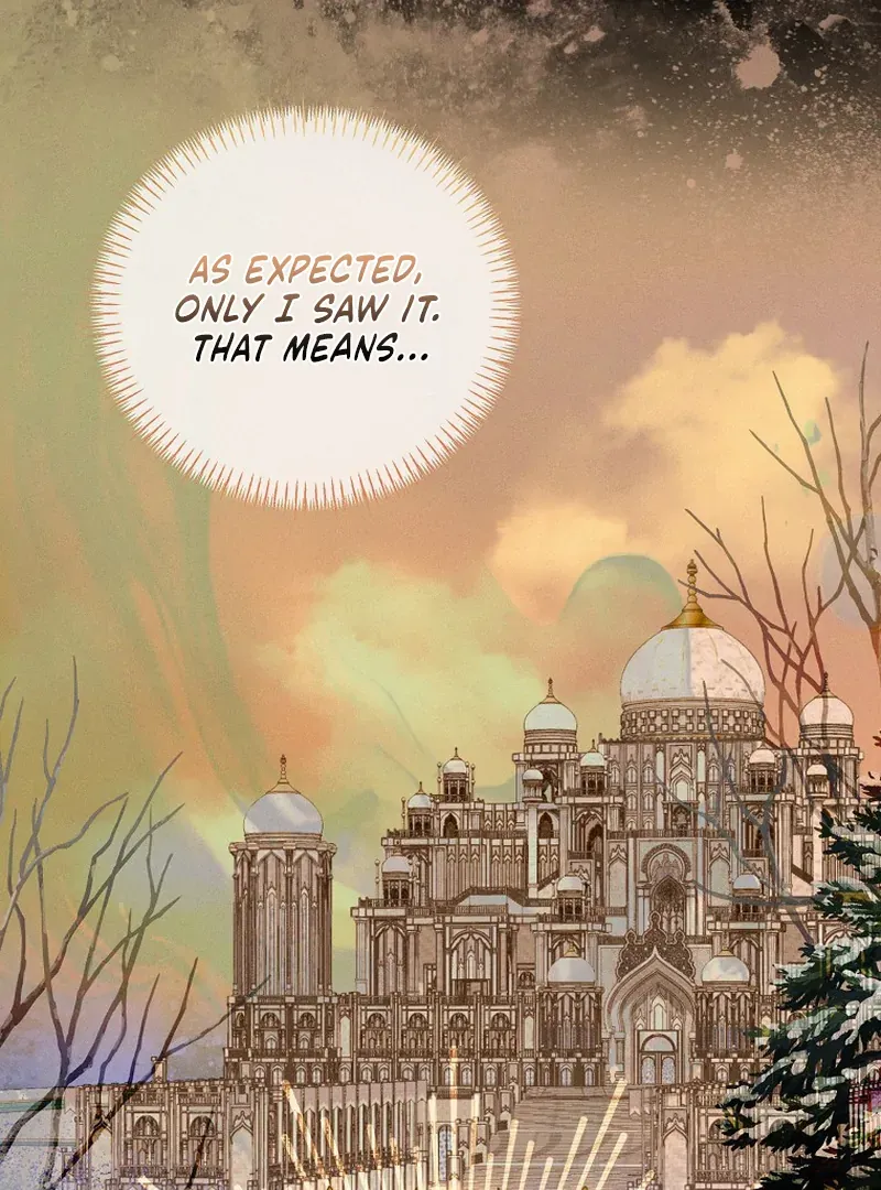 Read Princess Eveness Saves Herself chapter 5 image 11 on Lezhin