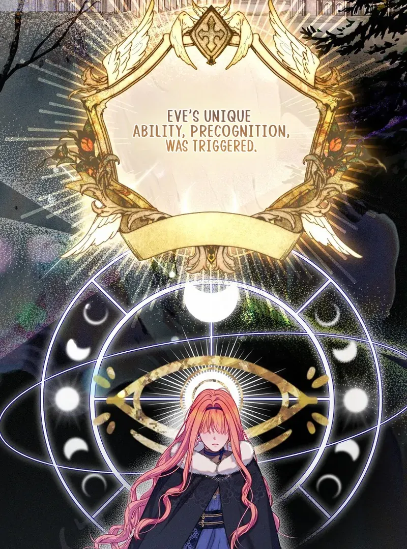 Read Princess Eveness Saves Herself chapter 5 image 12 on Lezhin