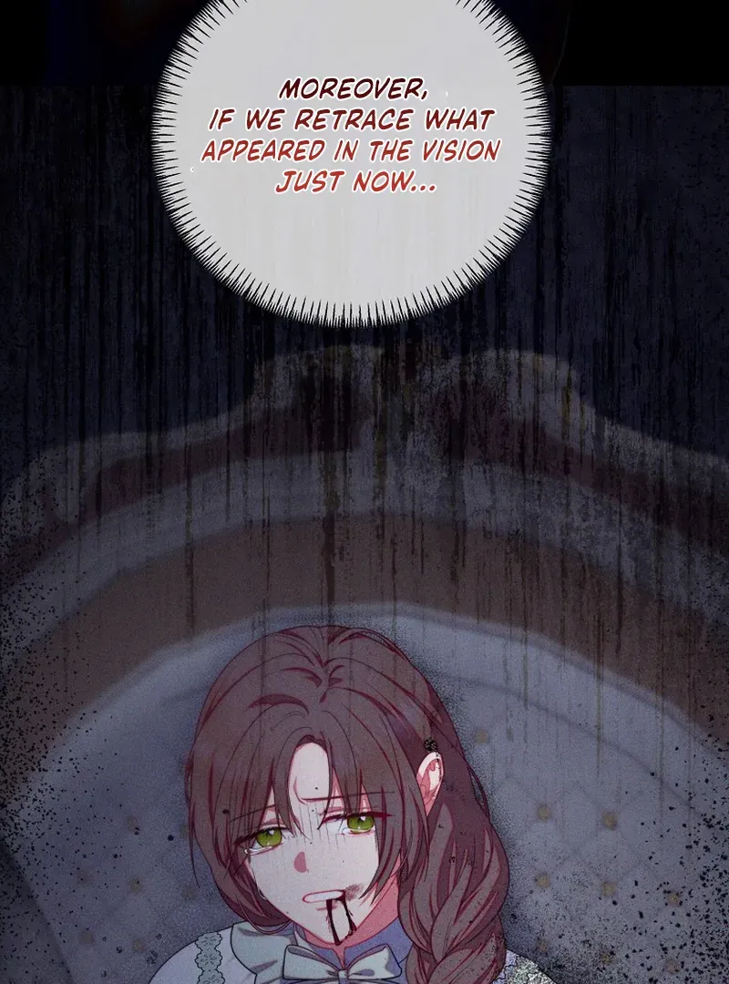 Read Princess Eveness Saves Herself chapter 5 image 14 on Lezhin