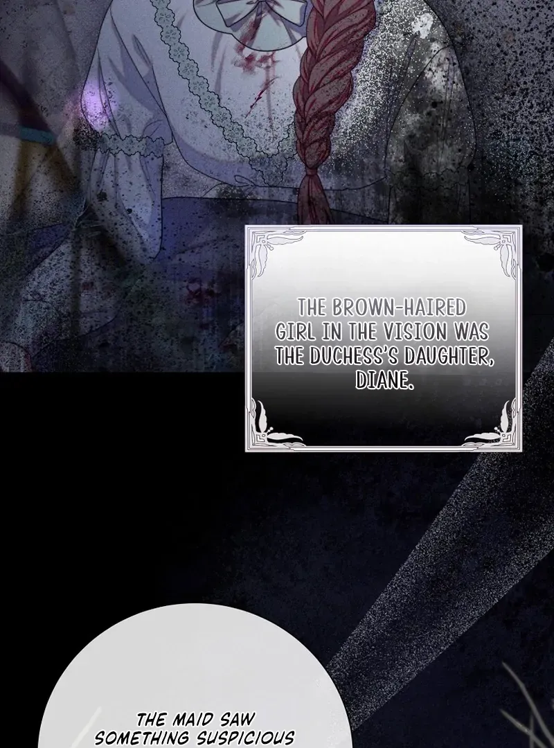 Read Princess Eveness Saves Herself chapter 5 image 15 on Lezhin