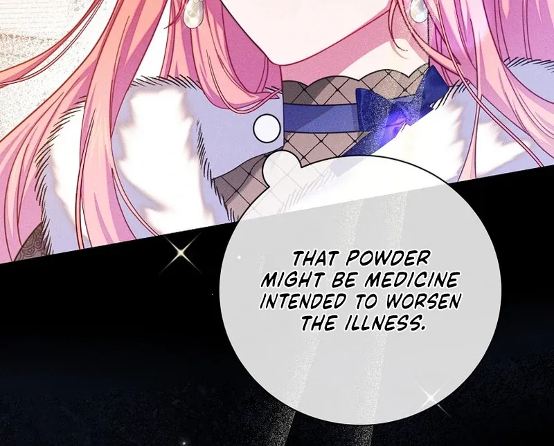 Read Princess Eveness Saves Herself chapter 5 image 18 on Lezhin