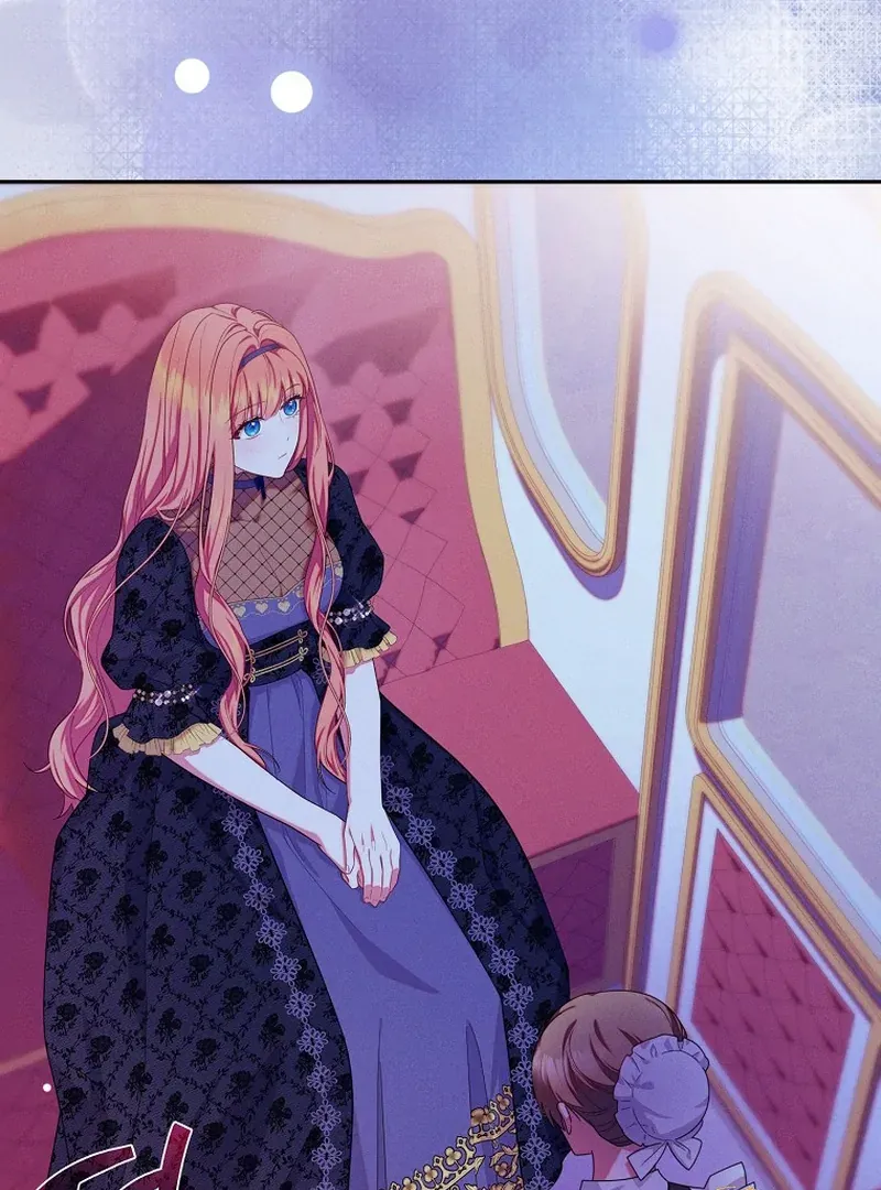 Read Princess Eveness Saves Herself chapter 5 image 2 on Lezhin