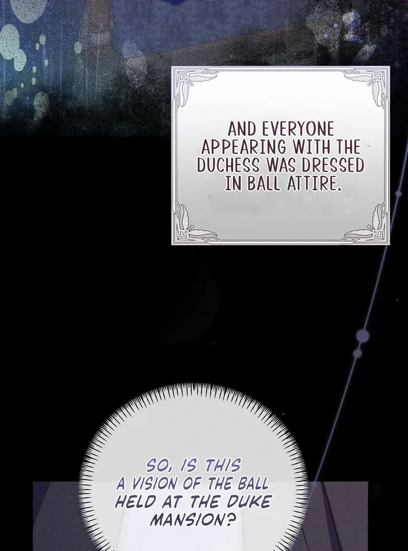 Read Princess Eveness Saves Herself chapter 5 image 22 on Lezhin