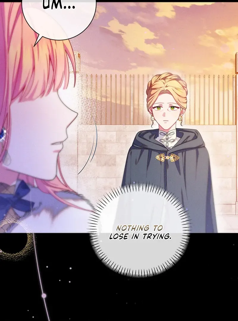 Read Princess Eveness Saves Herself chapter 5 image 24 on Lezhin