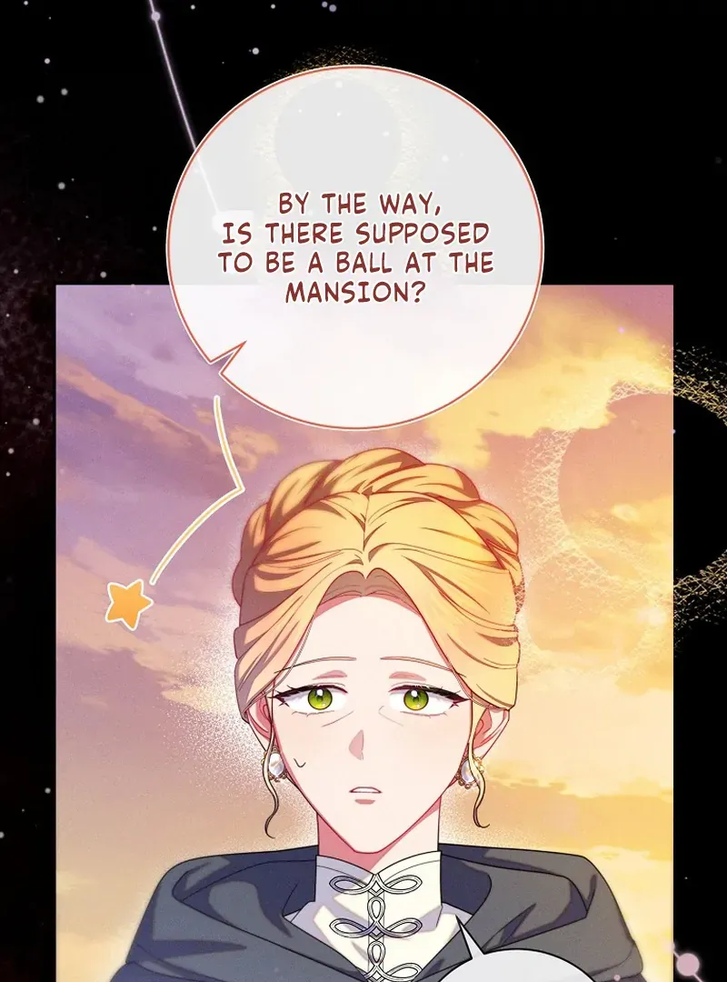 Read Princess Eveness Saves Herself chapter 5 image 25 on Lezhin