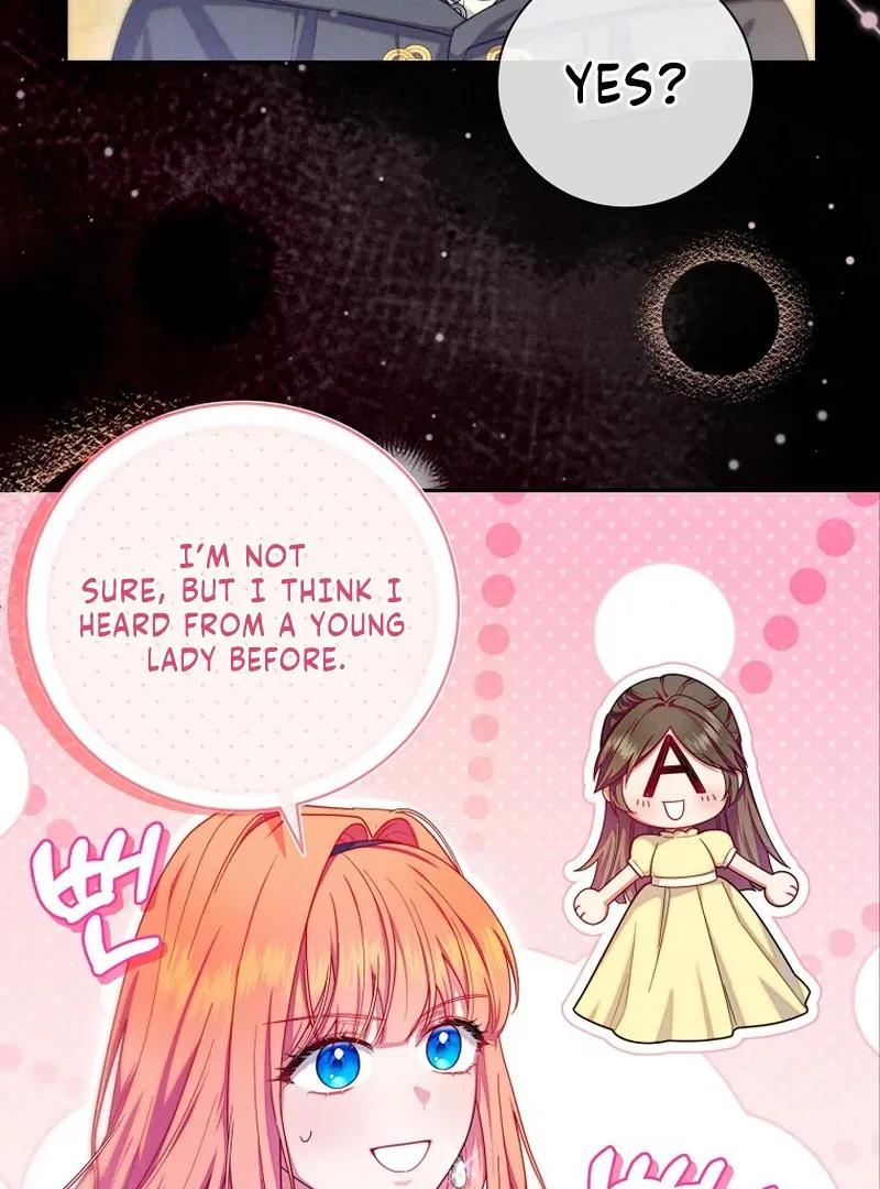 Read Princess Eveness Saves Herself chapter 5 image 26 on Lezhin