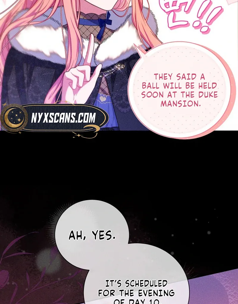 Read Princess Eveness Saves Herself chapter 5 image 27 on Lezhin