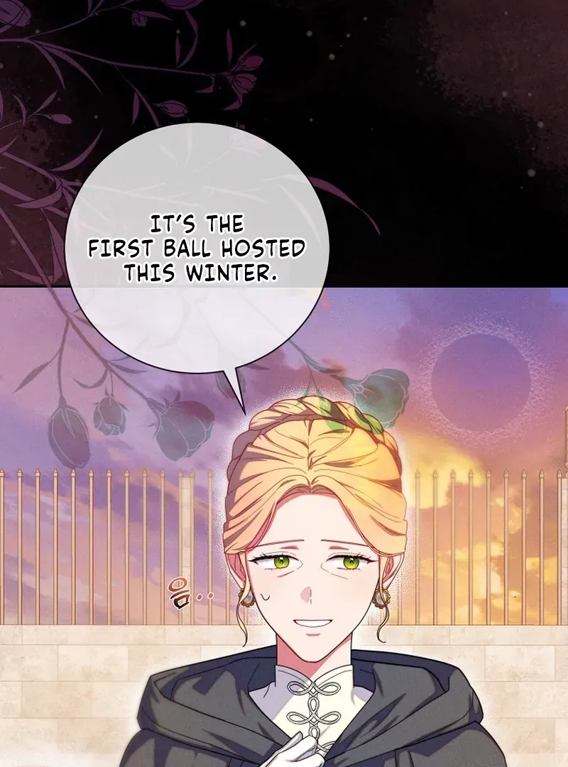 Read Princess Eveness Saves Herself chapter 5 image 30 on Lezhin
