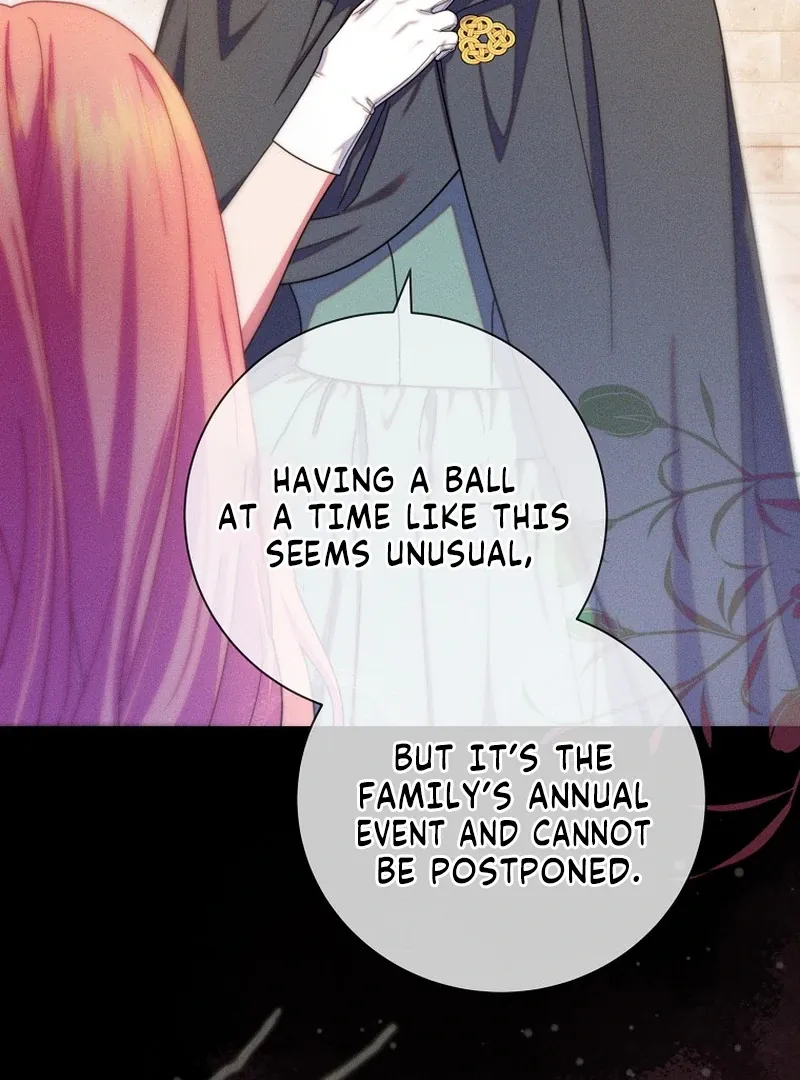 Read Princess Eveness Saves Herself chapter 5 image 31 on Lezhin
