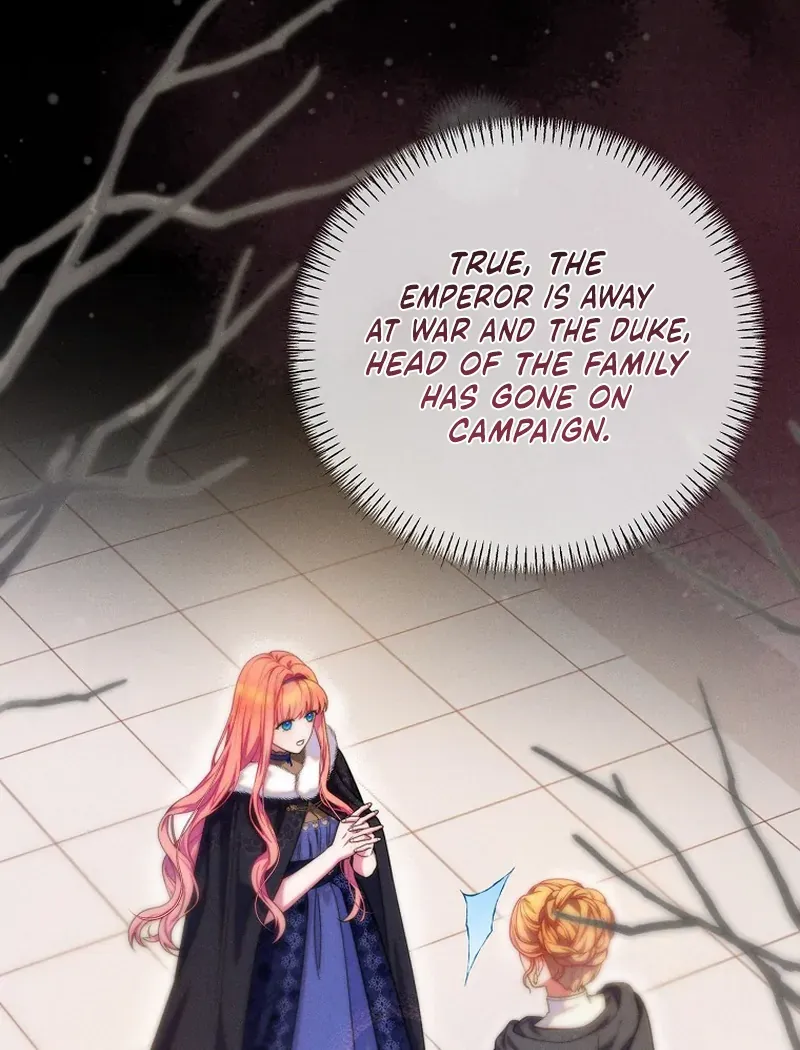 Read Princess Eveness Saves Herself chapter 5 image 32 on Lezhin