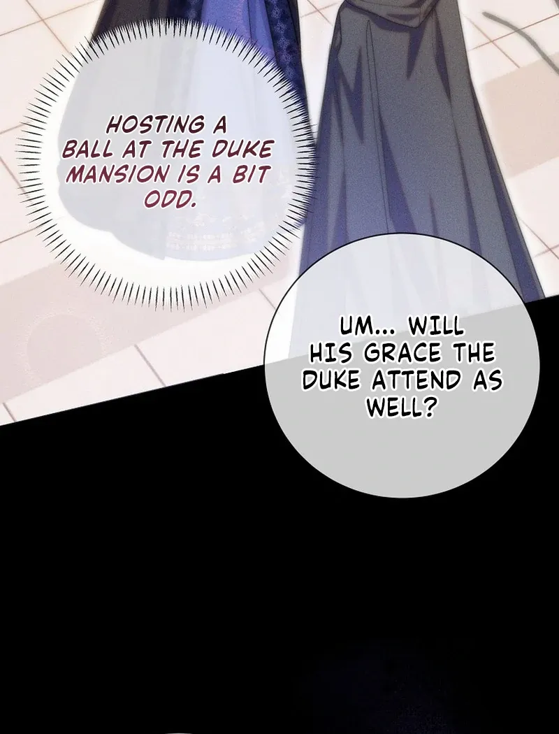 Read Princess Eveness Saves Herself chapter 5 image 33 on Lezhin