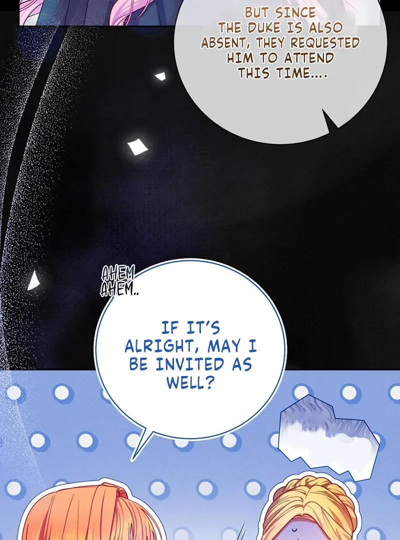Read Princess Eveness Saves Herself chapter 5 image 35 on Lezhin