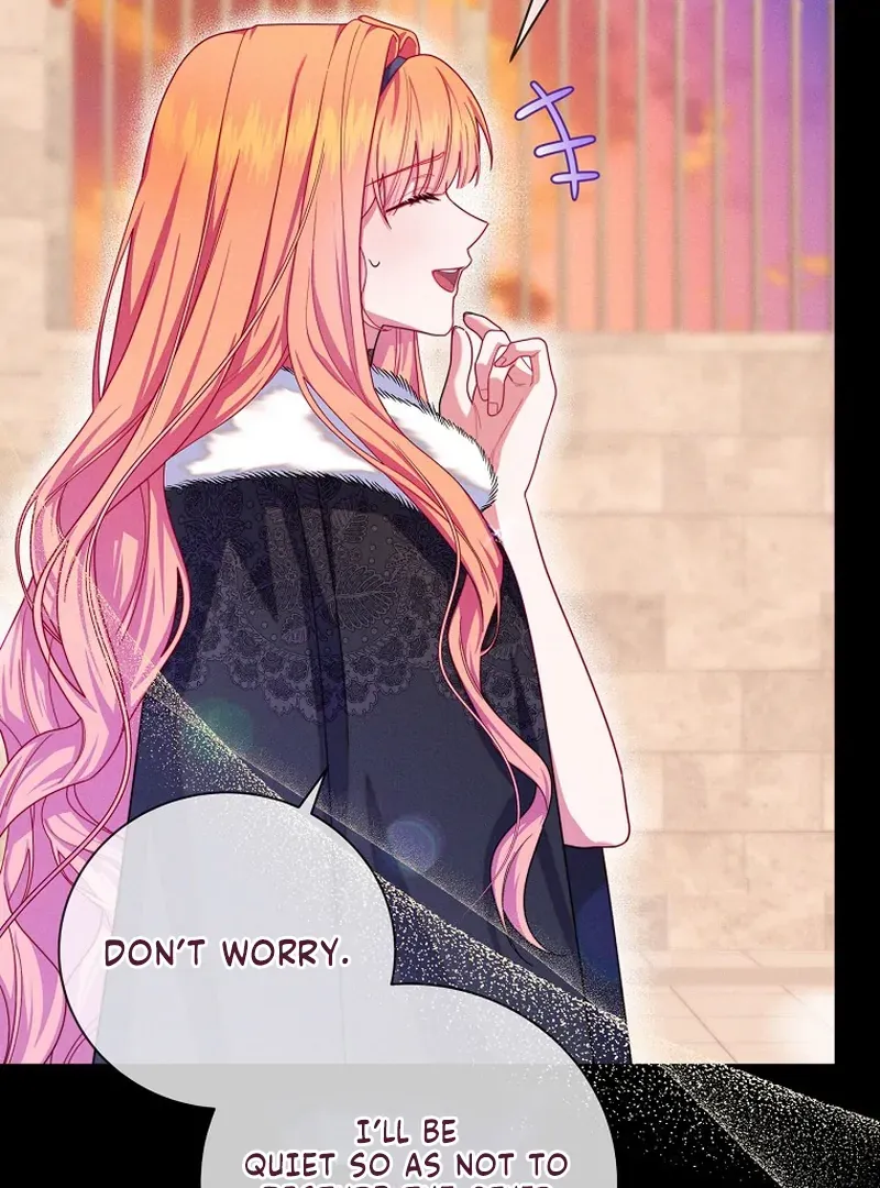 Read Princess Eveness Saves Herself chapter 5 image 39 on Lezhin