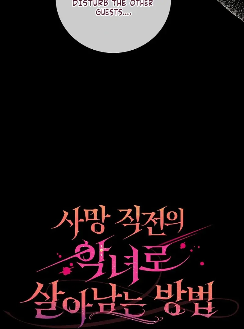 Read Princess Eveness Saves Herself chapter 5 image 40 on Lezhin