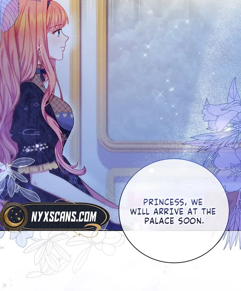 Read Princess Eveness Saves Herself chapter 5 image 42 on Lezhin