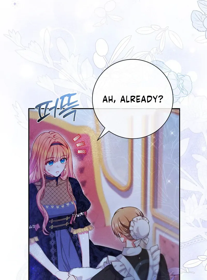 Read Princess Eveness Saves Herself chapter 5 image 43 on Lezhin