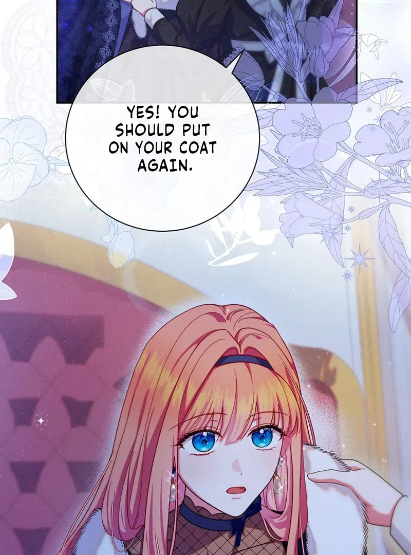 Read Princess Eveness Saves Herself chapter 5 image 44 on Lezhin