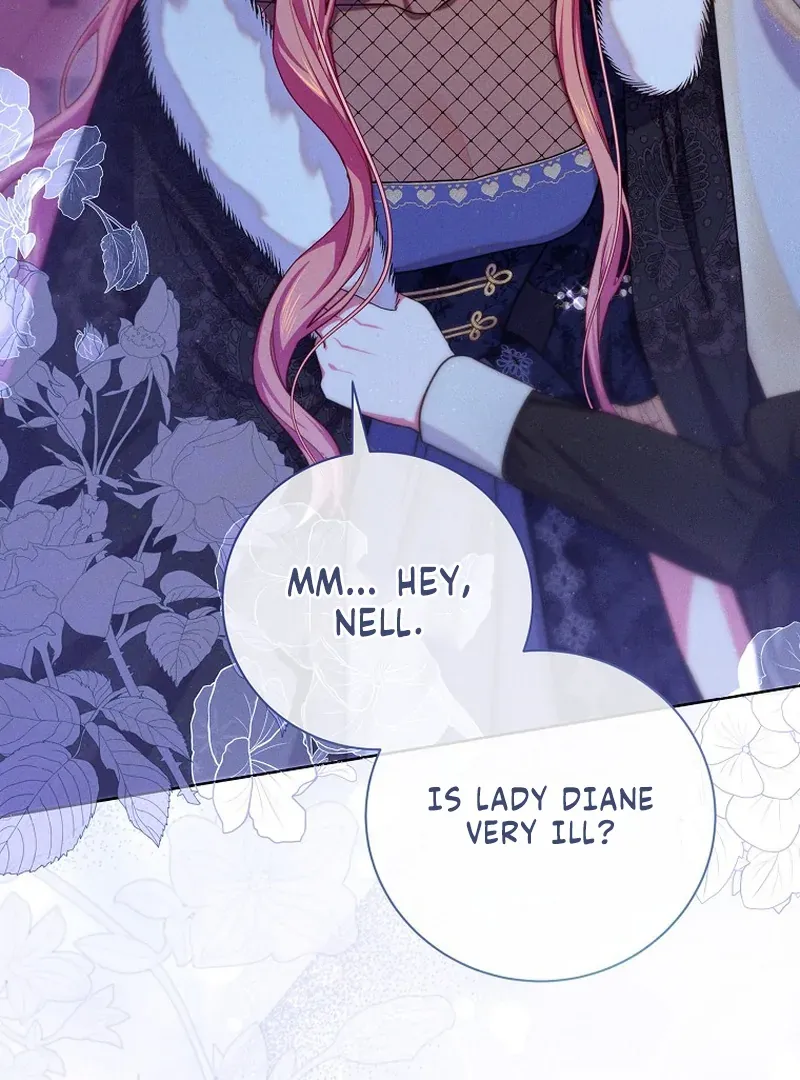 Read Princess Eveness Saves Herself chapter 5 image 45 on Lezhin