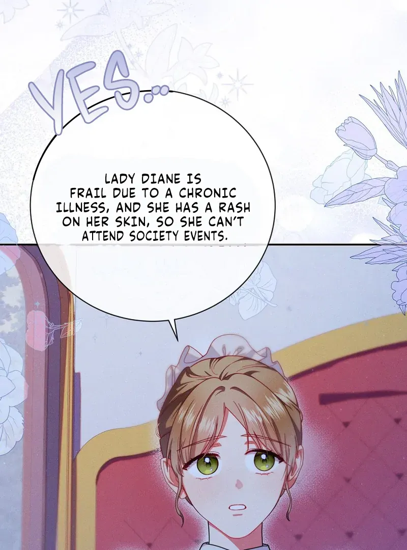 Read Princess Eveness Saves Herself chapter 5 image 46 on Lezhin