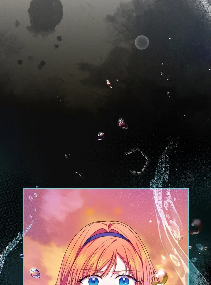 Read Princess Eveness Saves Herself chapter 5 image 5 on Lezhin