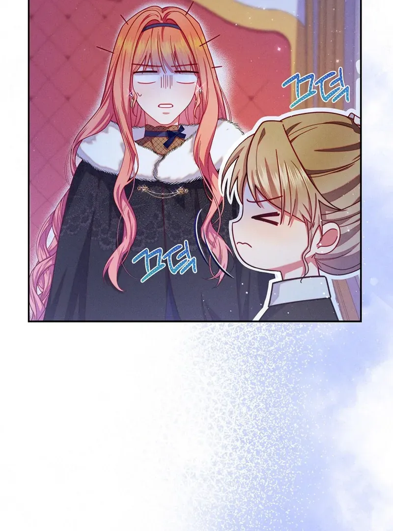Read Princess Eveness Saves Herself chapter 5 image 50 on Lezhin
