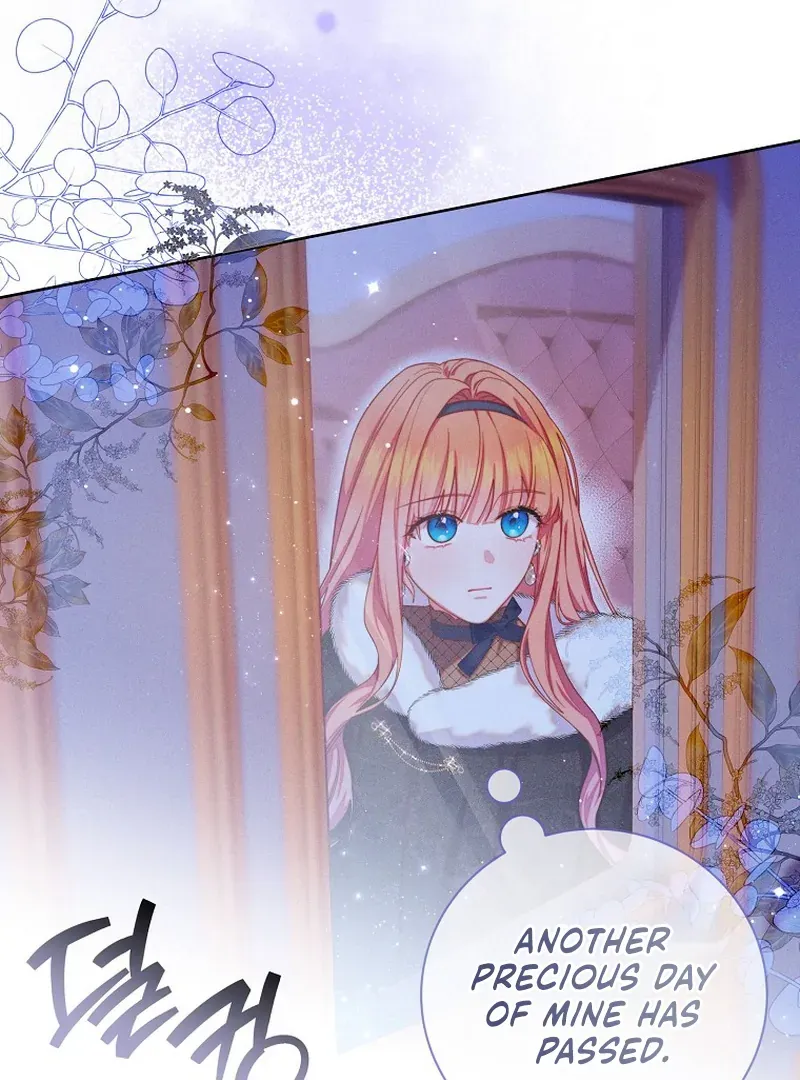 Read Princess Eveness Saves Herself chapter 5 image 54 on Lezhin