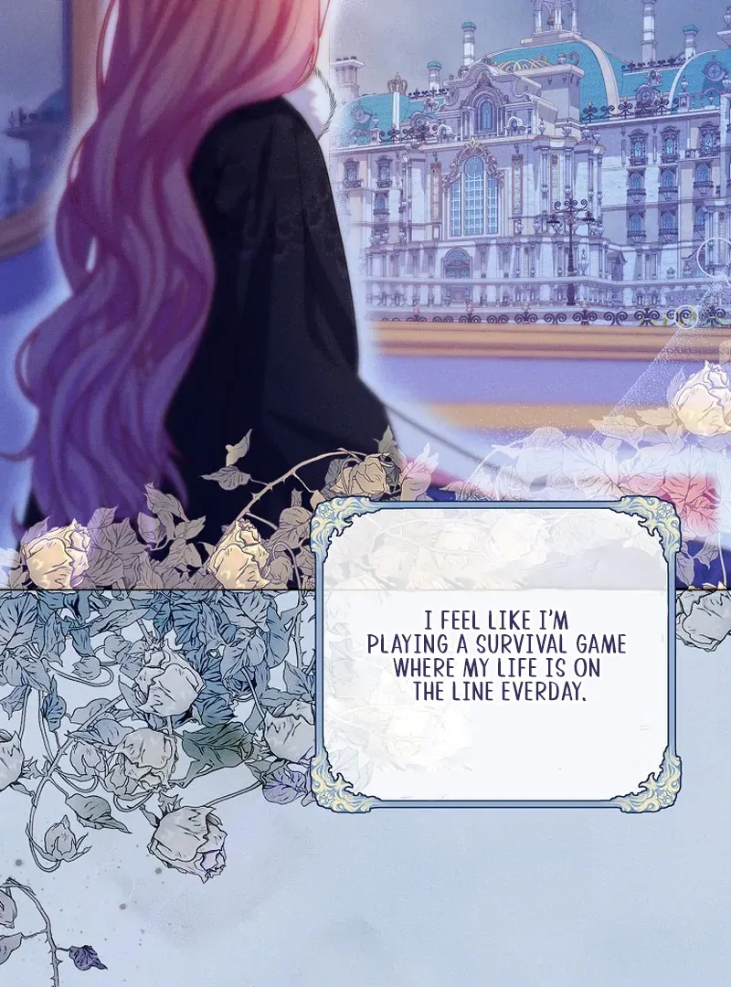 Read Princess Eveness Saves Herself chapter 5 image 56 on Lezhin
