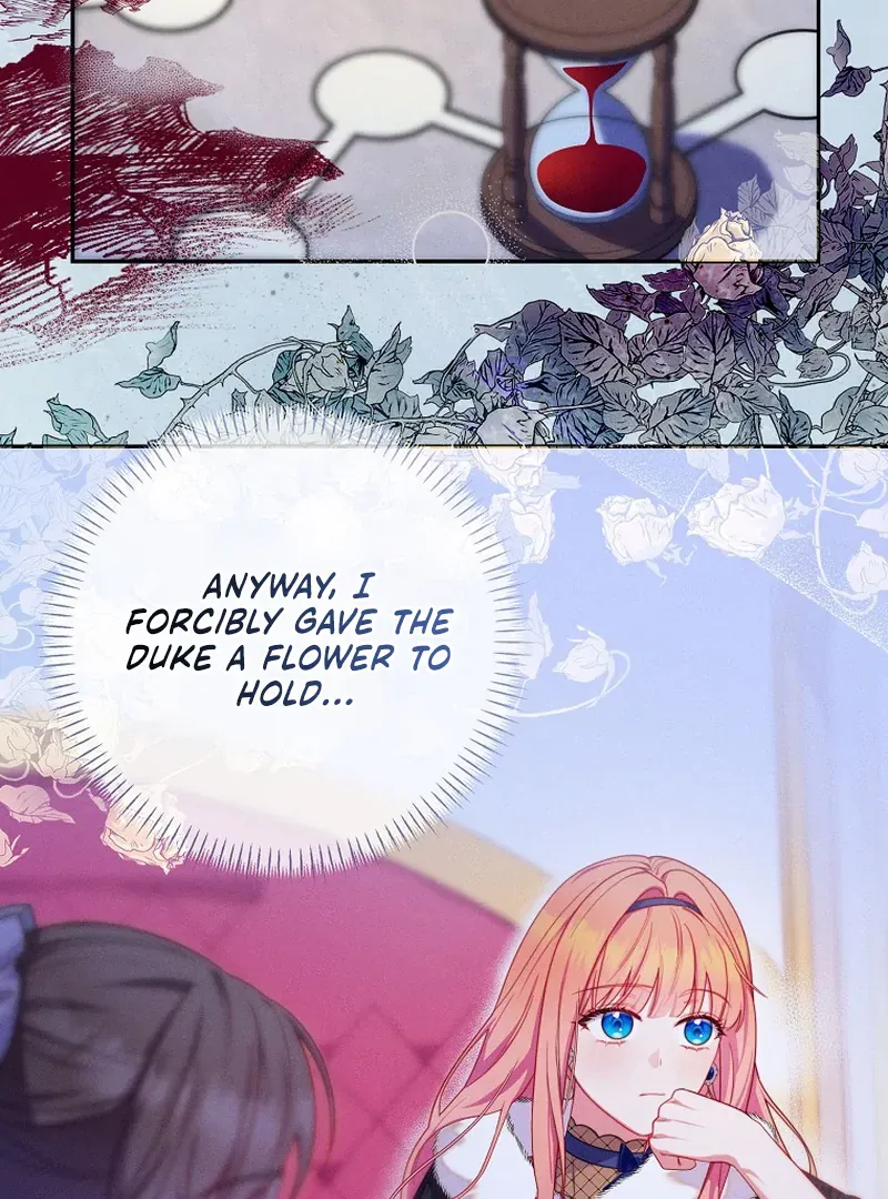 Read Princess Eveness Saves Herself chapter 5 image 58 on Lezhin
