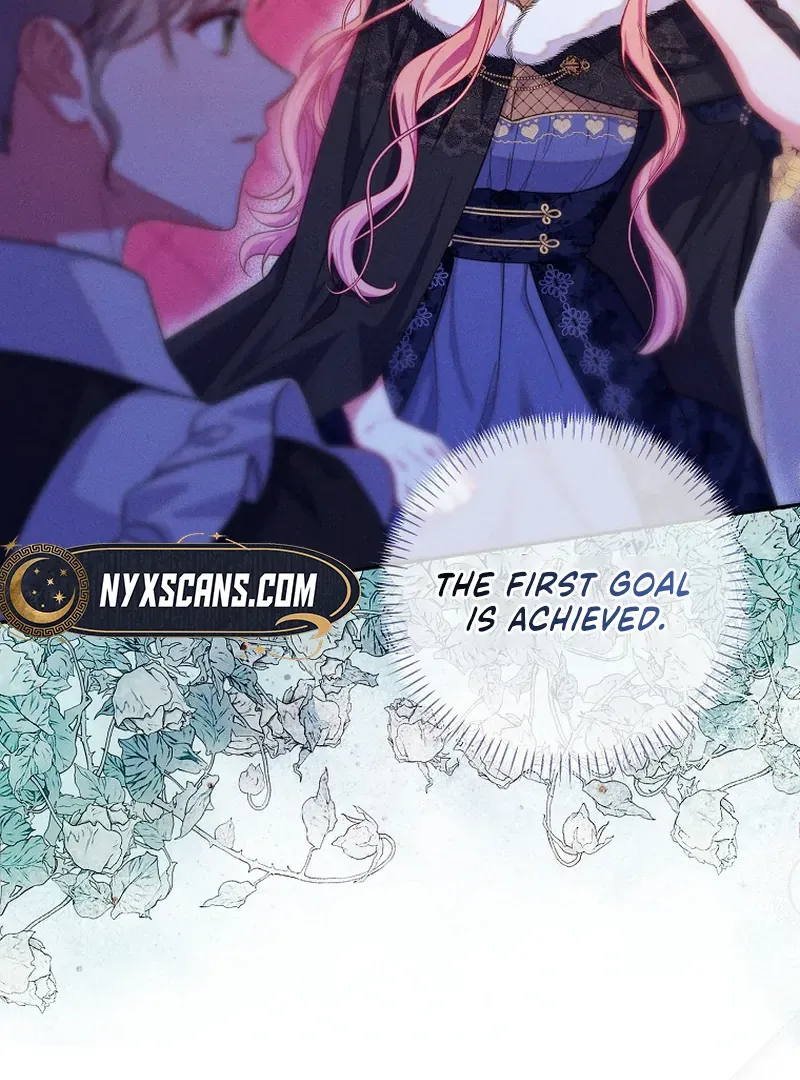 Read Princess Eveness Saves Herself chapter 5 image 59 on Lezhin