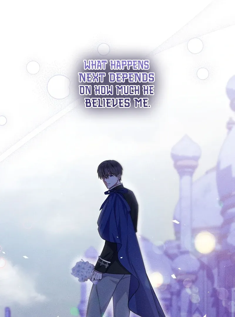 Read Princess Eveness Saves Herself chapter 5 image 60 on Lezhin