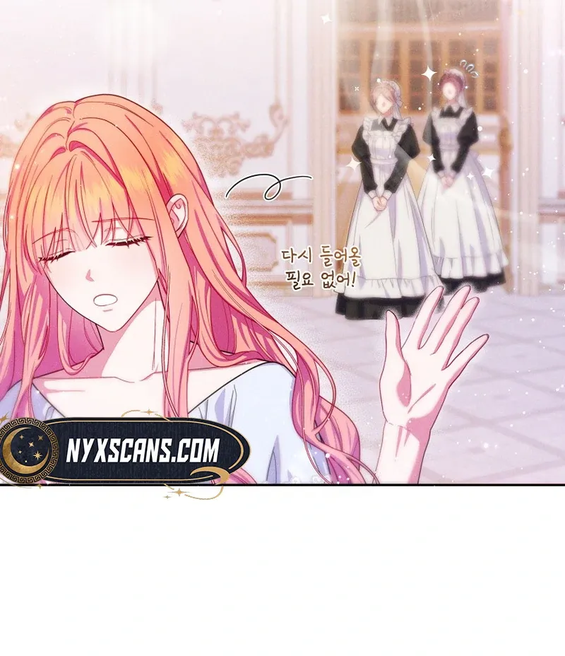 Read Princess Eveness Saves Herself chapter 5 image 68 on Lezhin