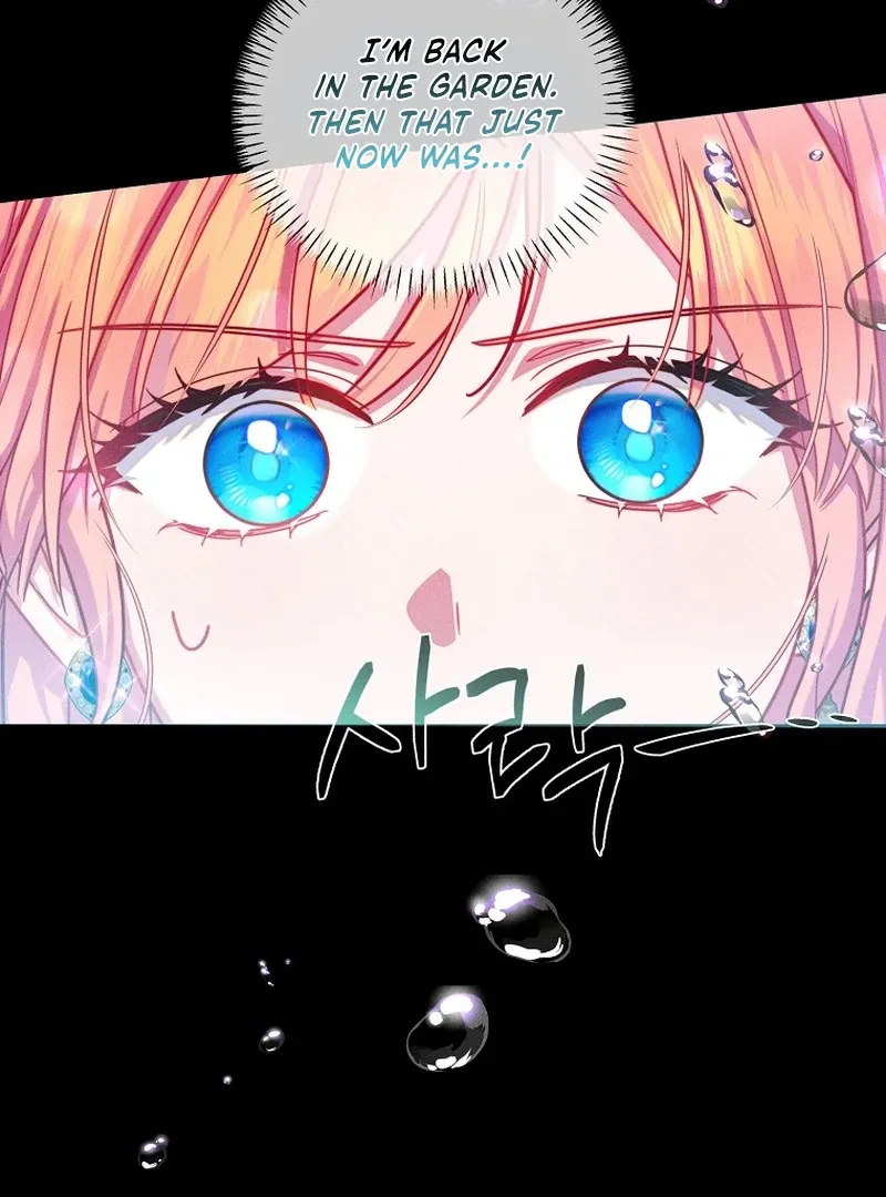 Read Princess Eveness Saves Herself chapter 5 image 7 on Lezhin