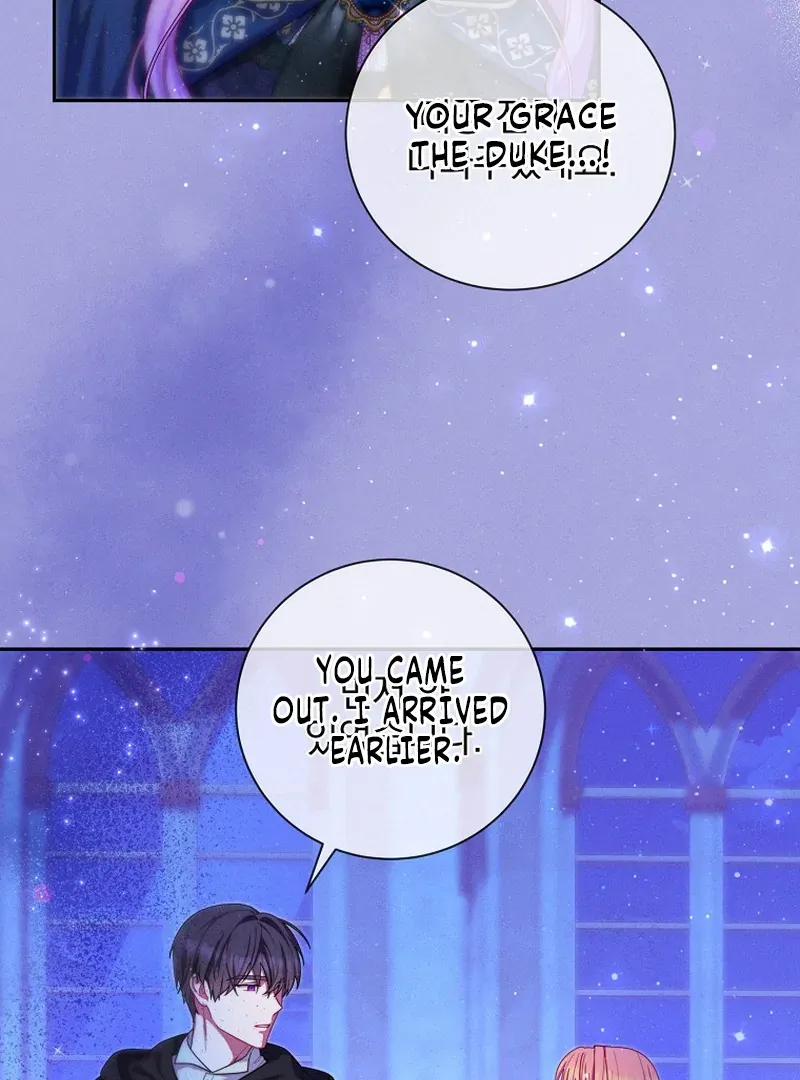 Read Princess Eveness Saves Herself chapter 5 image 80 on Lezhin