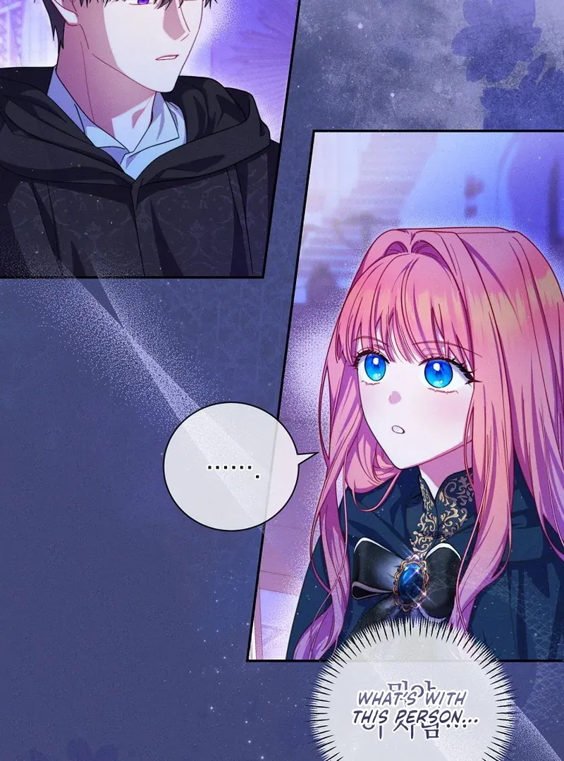 Read Princess Eveness Saves Herself chapter 5 image 82 on Lezhin