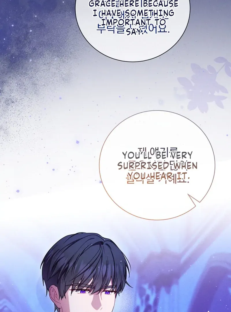 Read Princess Eveness Saves Herself chapter 5 image 86 on Lezhin