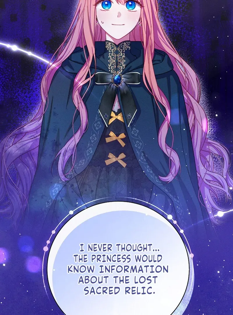Read Princess Eveness Saves Herself chapter 5 image 90 on Lezhin