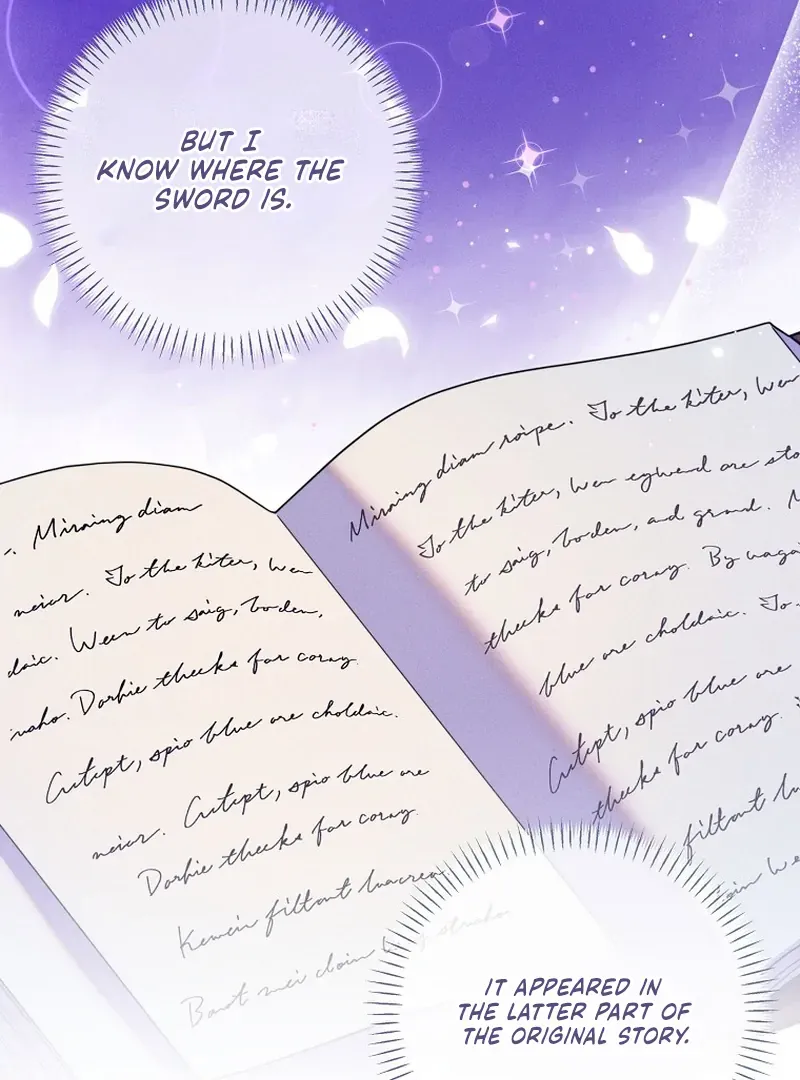 Read Princess Eveness Saves Herself chapter 5 image 94 on Lezhin