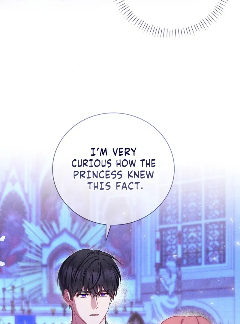 Read Princess Eveness Saves Herself chapter 5 image 95 on Lezhin