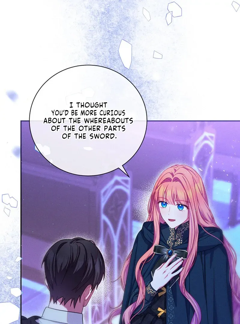 Read Princess Eveness Saves Herself chapter 5 image 99 on Lezhin
