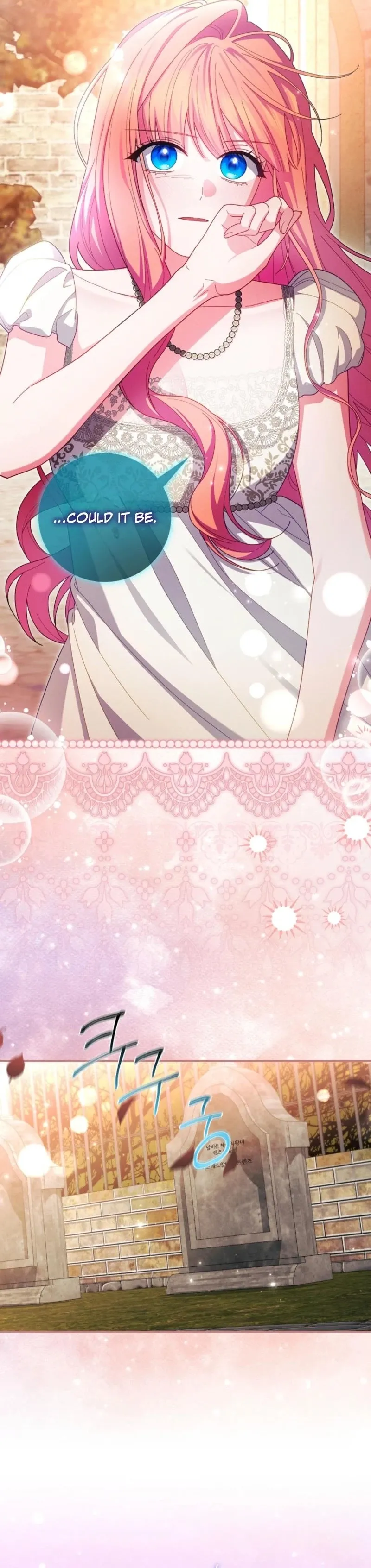 Read Princess Eveness Saves Herself chapter 50 image 28 on Lezhin