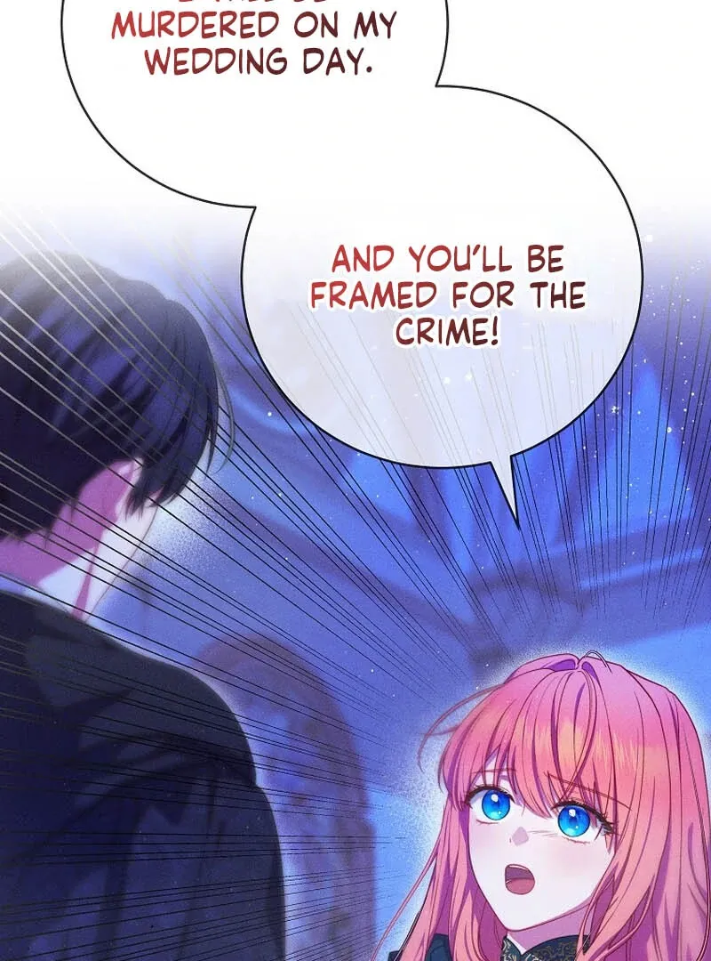 Read Princess Eveness Saves Herself chapter 6 image 1 on Lezhin
