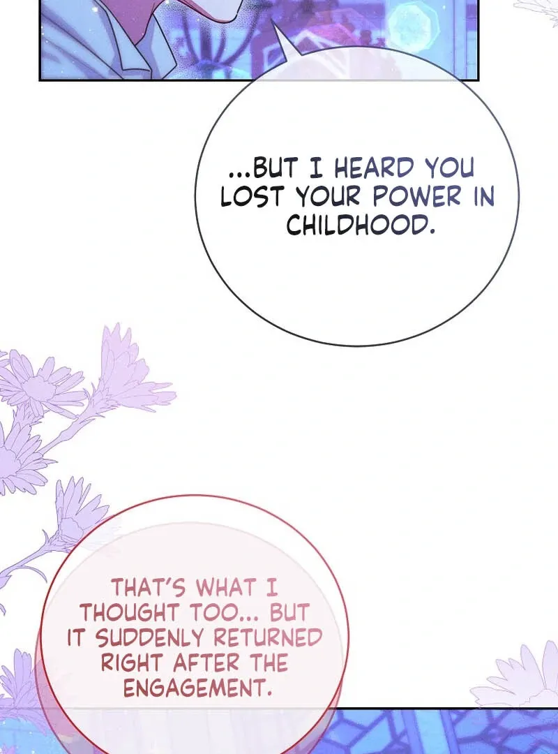 Read Princess Eveness Saves Herself chapter 6 image 11 on Lezhin