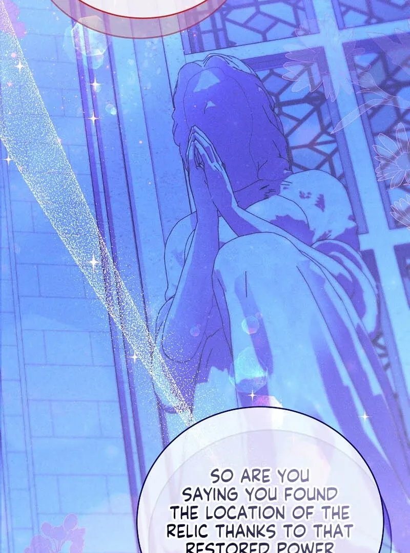 Read Princess Eveness Saves Herself chapter 6 image 12 on Lezhin