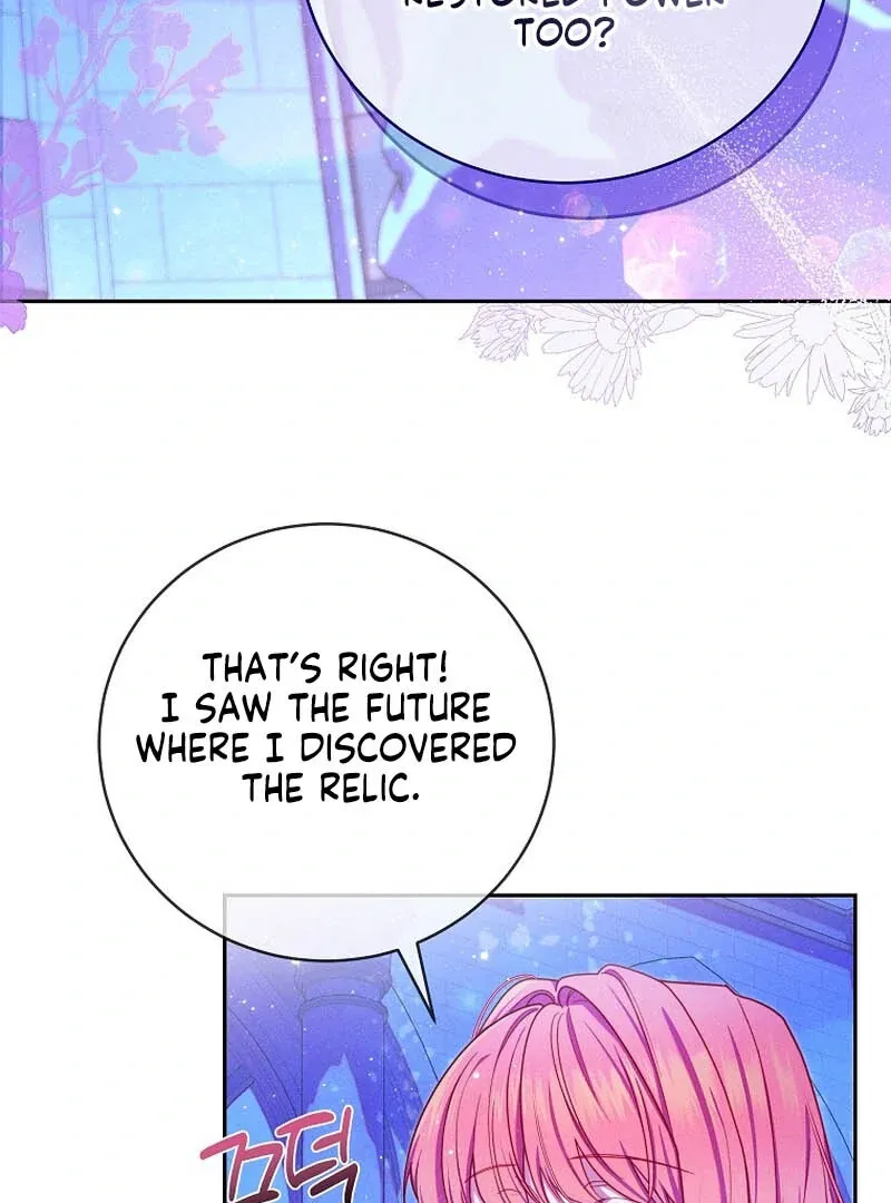 Read Princess Eveness Saves Herself chapter 6 image 13 on Lezhin